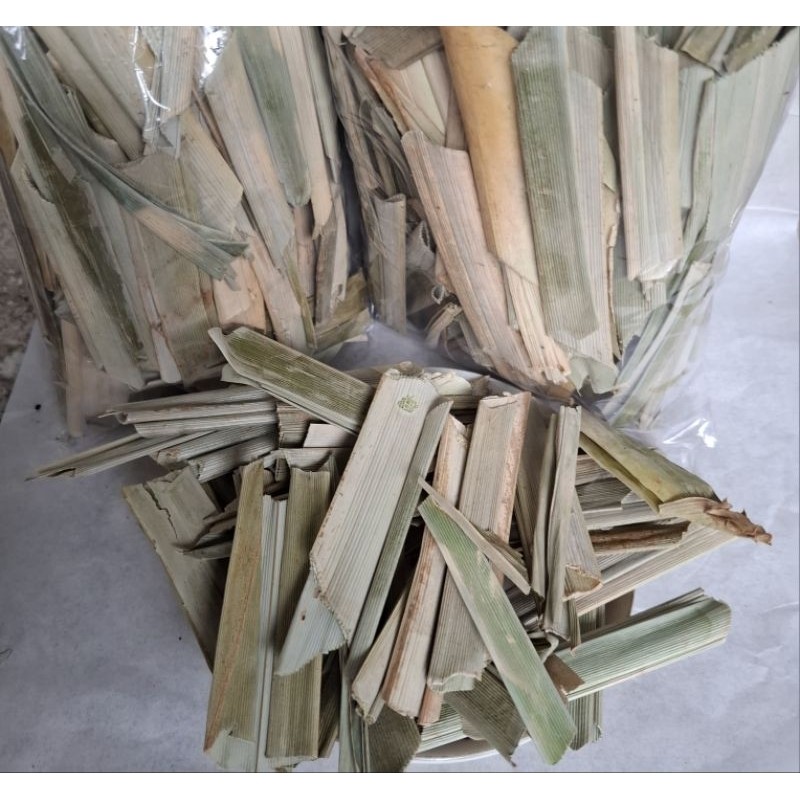 

MURAH Daun Pandan Wangi Kering 250/500gr