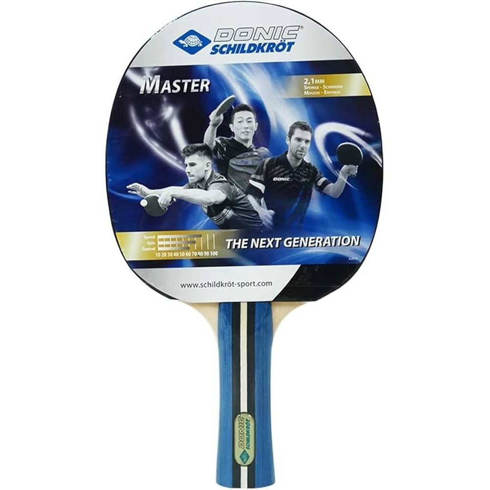 Bat Hobby Schildkrot Master Bet Tenis Meja Pingpong