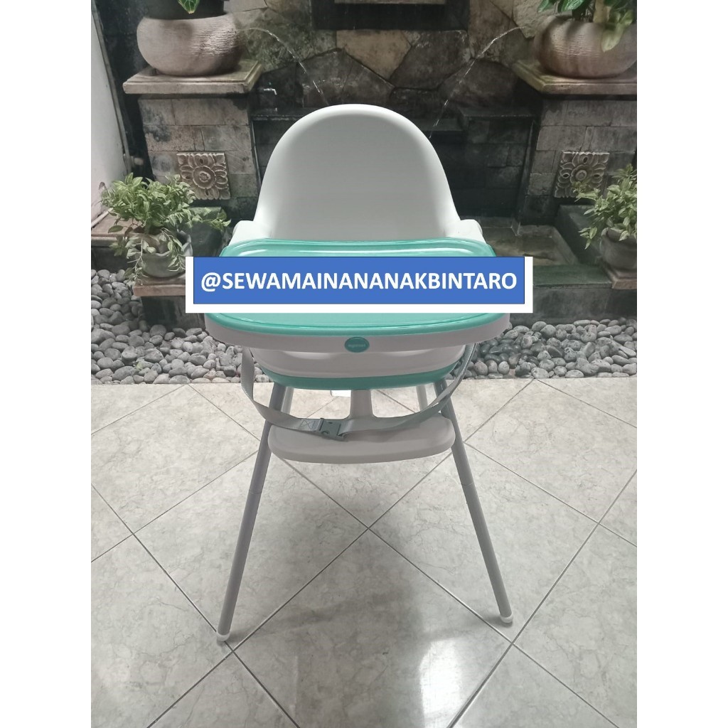 Sewa Right Start High Chair 4 in 1