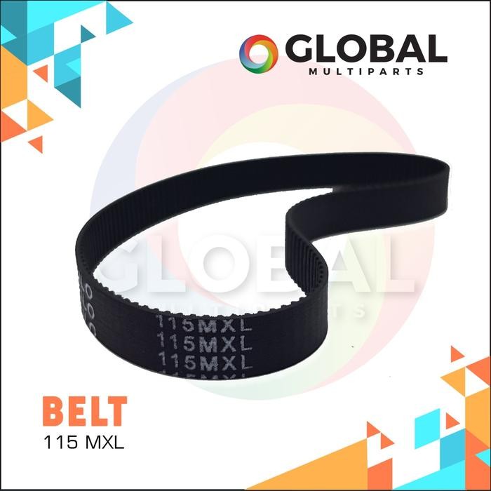 

Belt 115 MXL