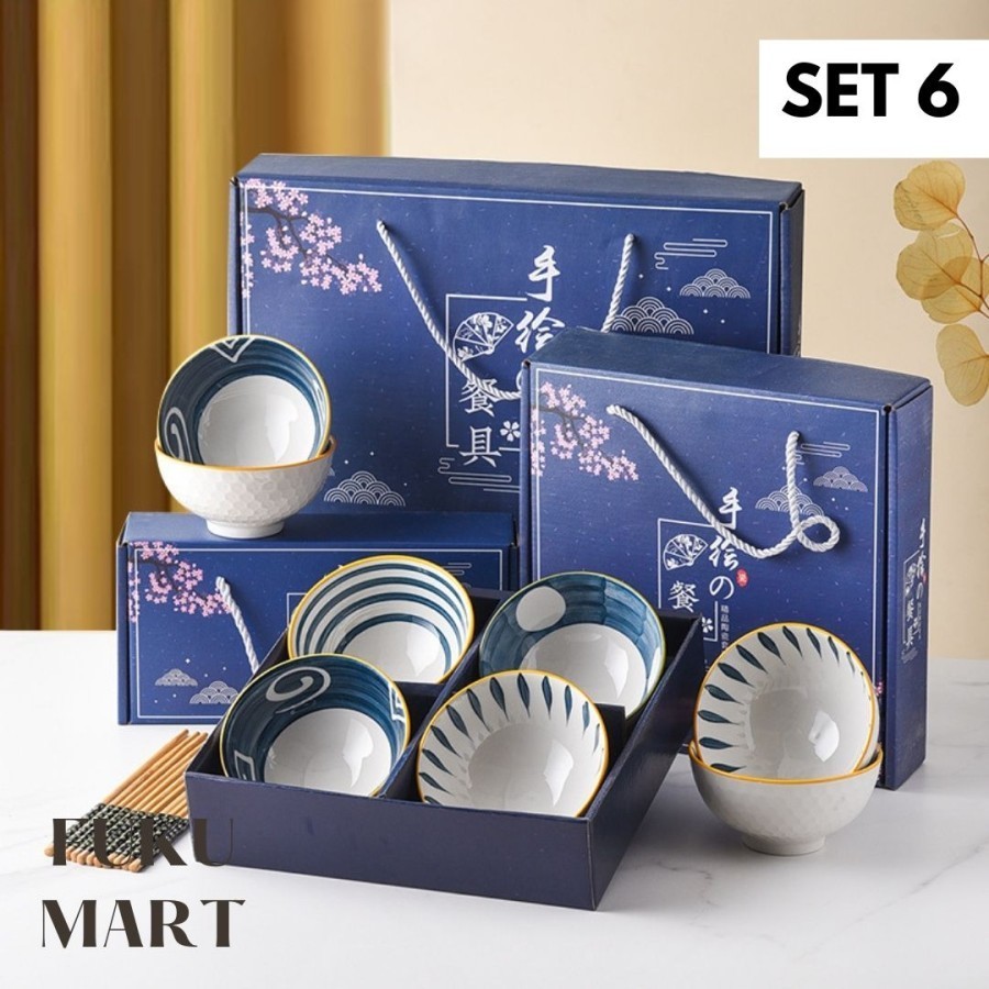 

Souvenir Pernikahan Hampers Mangkok Set Keramik Porselen Hampers Kado Gift Hampers Natal Lebaran Idul Fitri Hampers Mangkuk Set