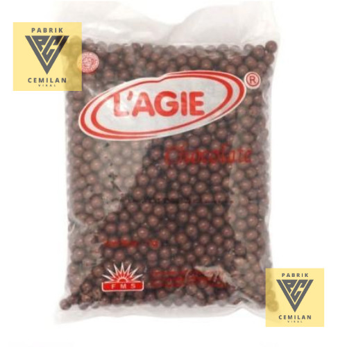 

PCV LAGIE MINI COKLAT 1kg Lagie Coklat Lagie Coklat Kacang Lagie Mini Coklat Chacha Cokelat