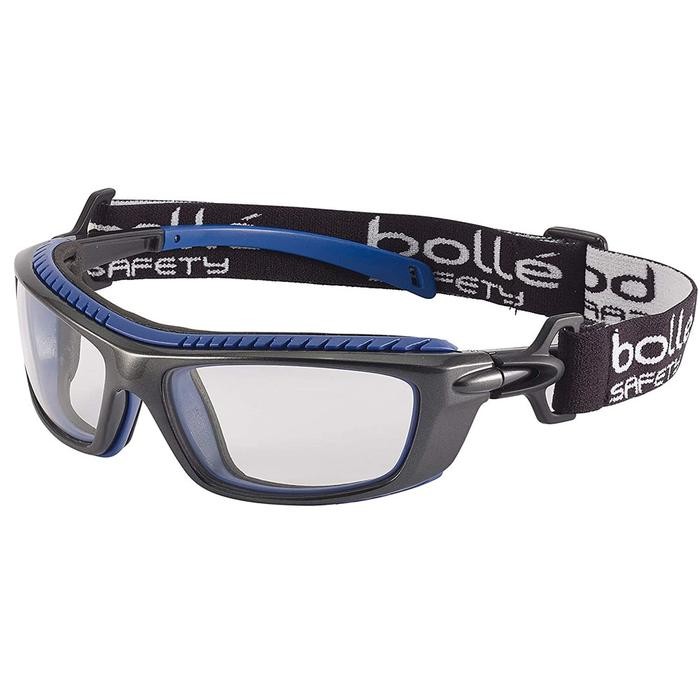 Kacamata Safety Rx Bolle Baxter Kacamata Safety Minus