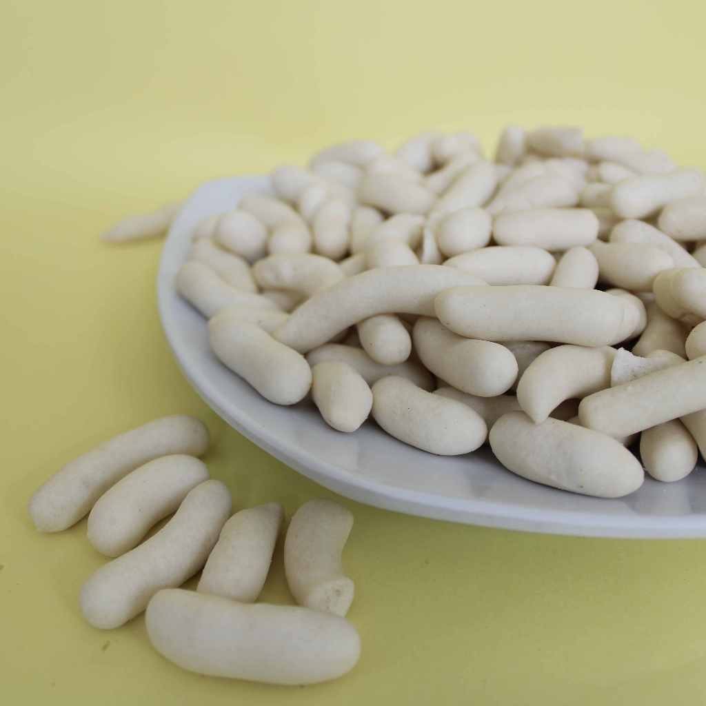 

PILUS KAPSUL/PILUS TELOR IKAN 1KG TERBARU