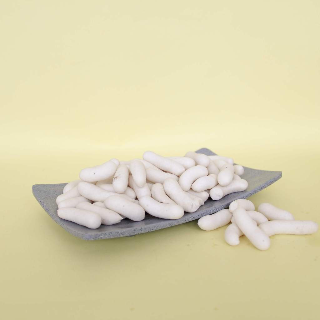 

JAJANAN PILUS KAPSUL/PILUS TELOR IKAN 1KG