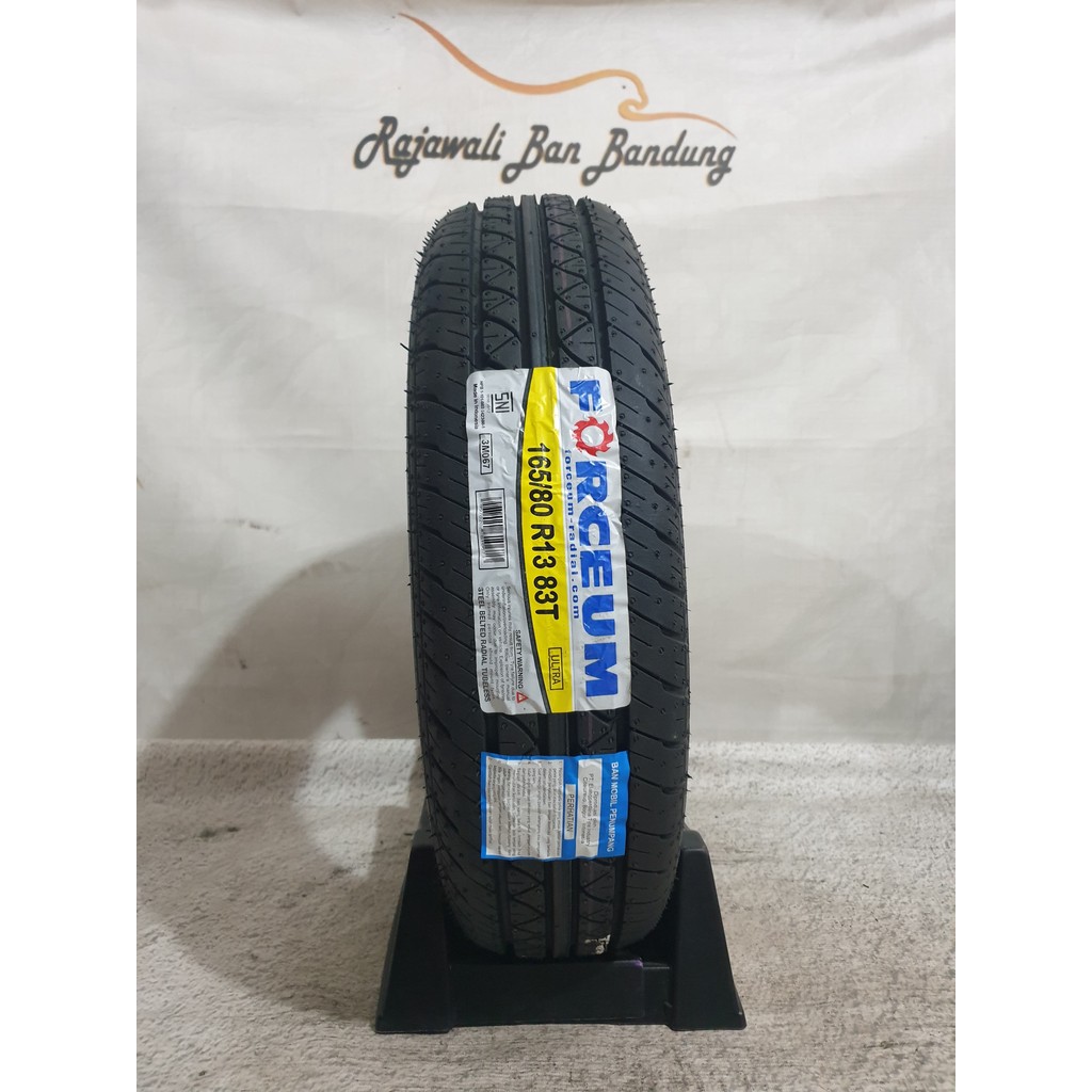 BAN MOBIL FORCEUM ULTRA 165/80 R13
