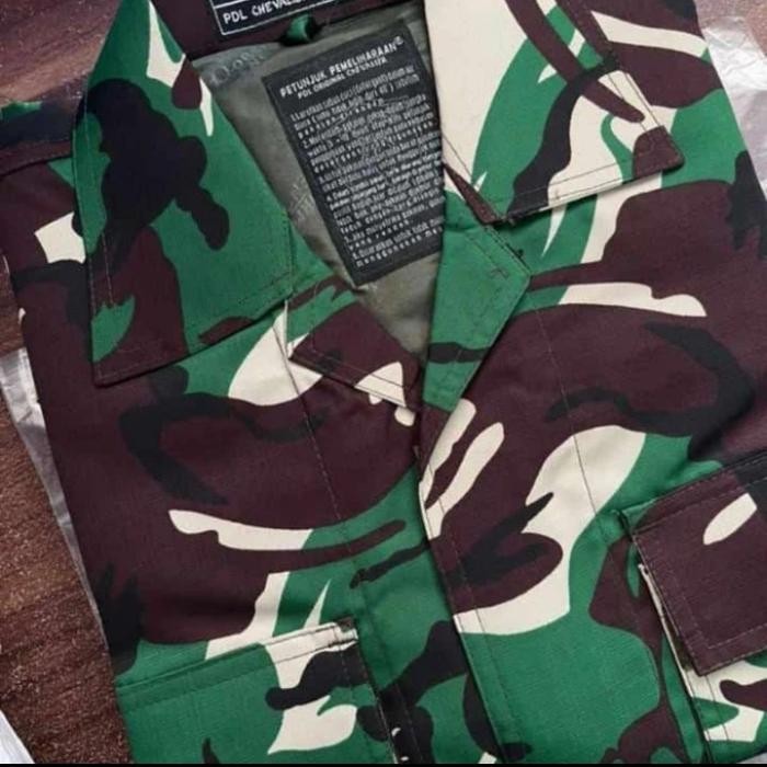 baju pdl baloteli chevalier - malvinas, K1