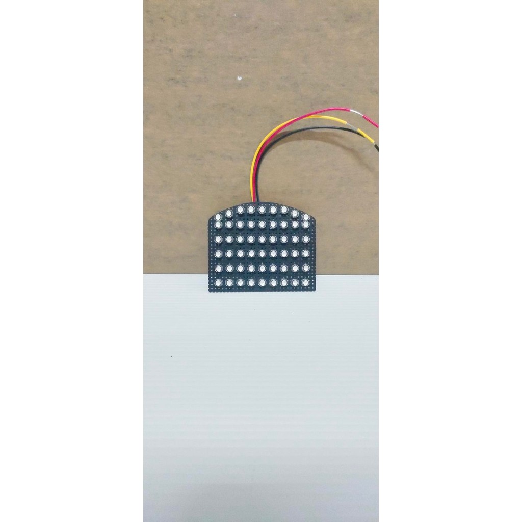 Lampu Stop Led Running Mio M3 8Mode