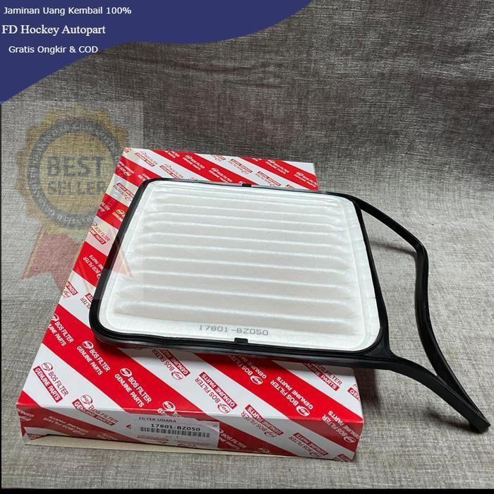 FILTER UDARA AVANZA XENIA VVTI 17801-BZ050