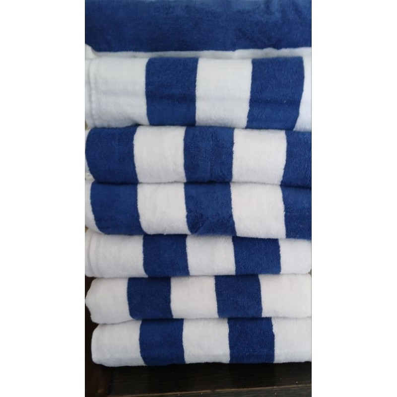 Handuk renang/Pool Towel Baru