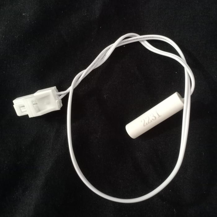 thermistor kulkas polytron original