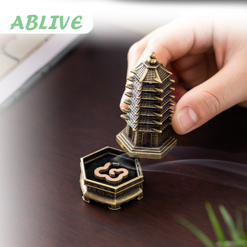 Tempat Bakar Bukhur Aesthetic Tempat Bakar Dupa Arab Wadah Dupa Bakar Tempat Bakar Kemenyan Bentuk M