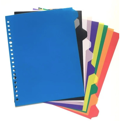 

V-TEC DIVIDER TYPE VT-A10 B5