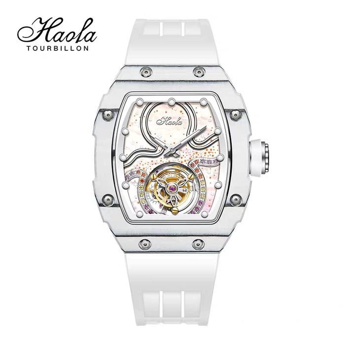Haofa 1910L (Ladies) Tourbillon