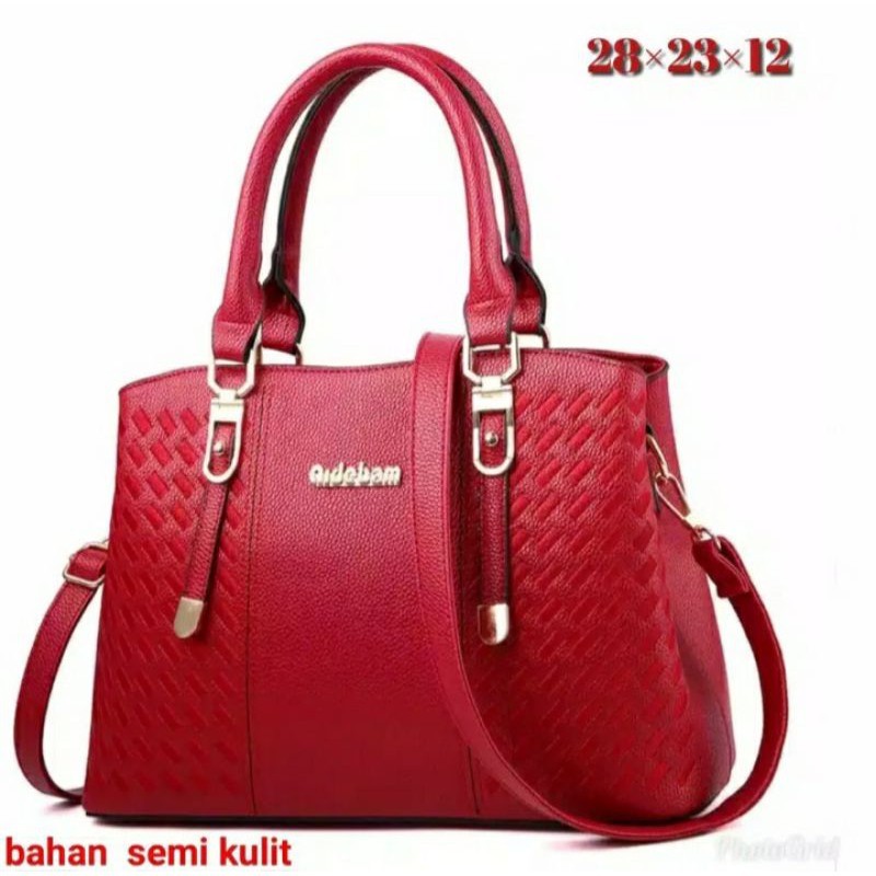 Tas ibu-ibu pengajian,tas wanita kekinian,tas batam murah import,tas selempang&bahu,tas bordir