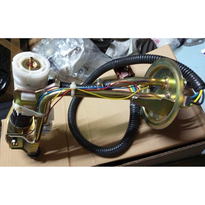 Module pelampung bensin Cherokee XJ Limitry