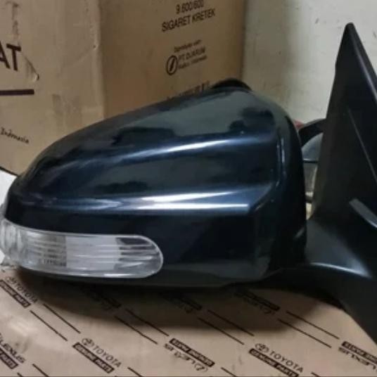 spion Yaris tipe E/G 2014-2015 ready