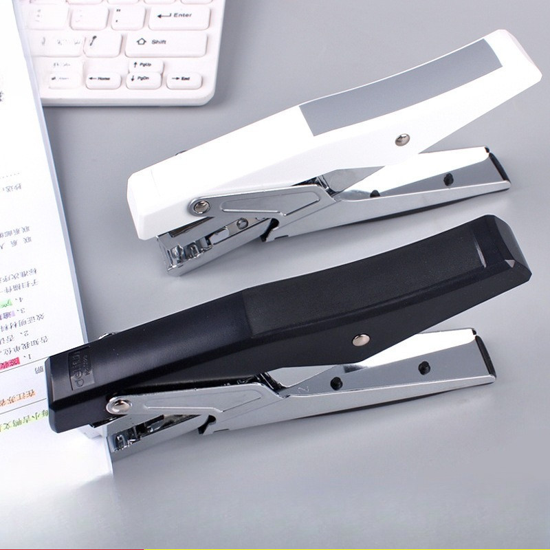 

Hand Held Stapler, Office Study Document and Exam Paper Stapler