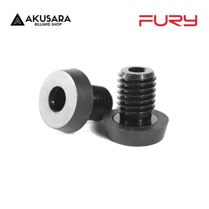 Bumper Extension Stik billiard - FURY