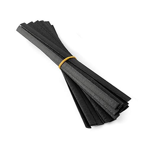 Black Plastic PP Welding Rod Car Bumper Repair Welding Tools Plastic Welding Gun/Heat Air Gun For Re