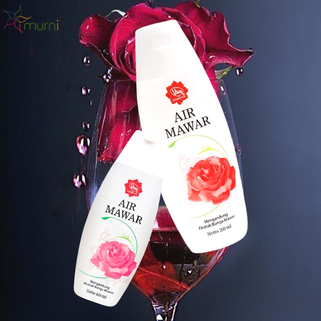 [ MURNI ] VIVA TONER AIR MAWAR