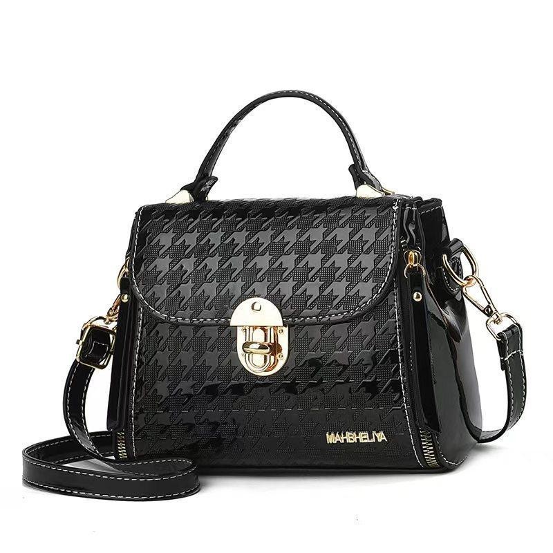 MAHBHELIYA ORISINIL D4 TAS IMPORT TAS PREMIUM MEWAH WANITA TAS KANTOR