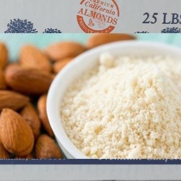 

bubuk almond.almond ground 500 gr almond bubuk