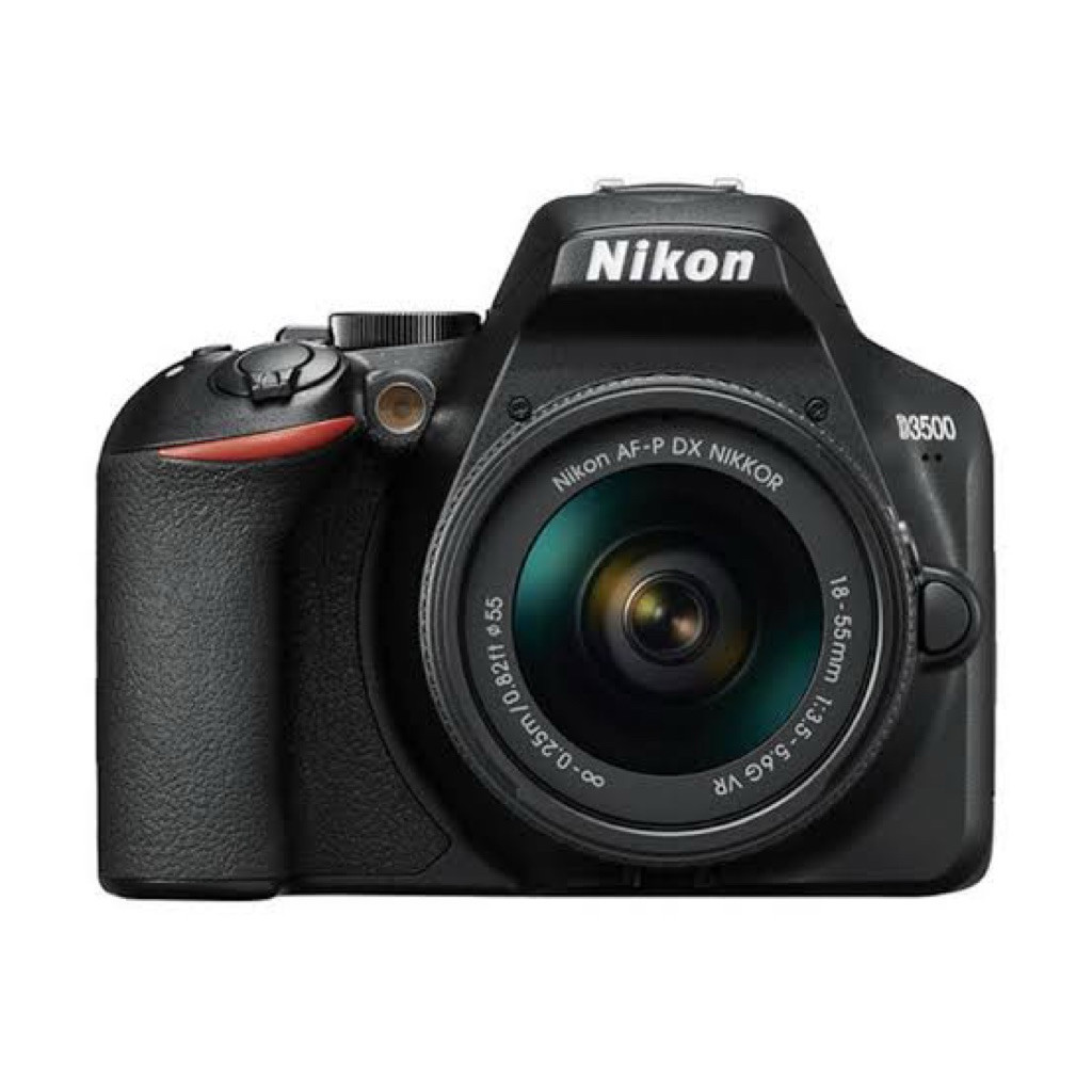 LENSA NIKON AF-P NIKKOR 18-55MM DX VR  TER SEDUNIACO