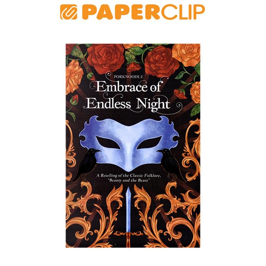 EMBRACE  OF ENDLESS NIGHT