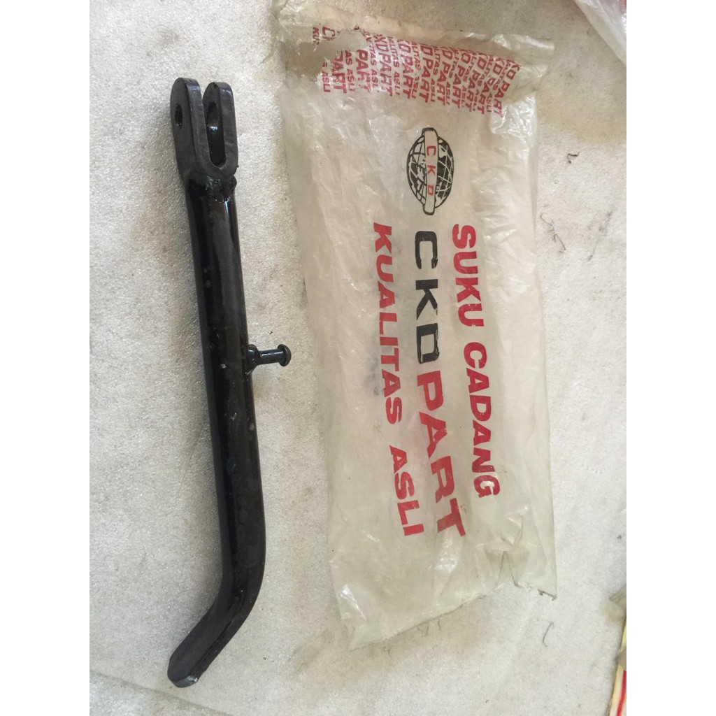 STANDAR SAMPING SUZUKI RC80  RC100 / RC 100 CKD