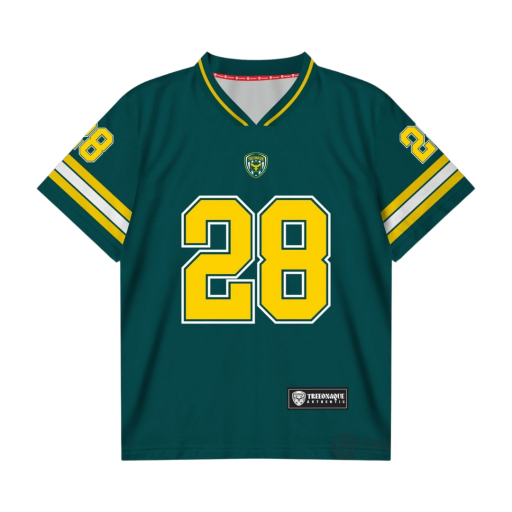 Jersey Streetwear / Jersey Boxy Oversize / Jersey Rugby / Jersey Hockey Vintage / Jersey Olahraga  /