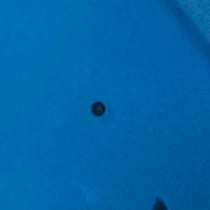 Poin Panjat Tebing / Point Panjat / Climbing Holds / Wall Climbing - Biru