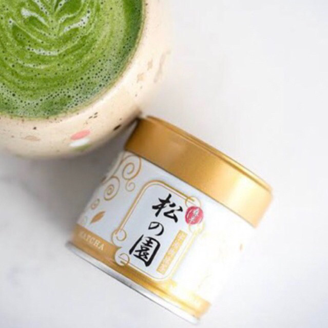 

MORIHAN TEASQUARE matcha powder japan READY