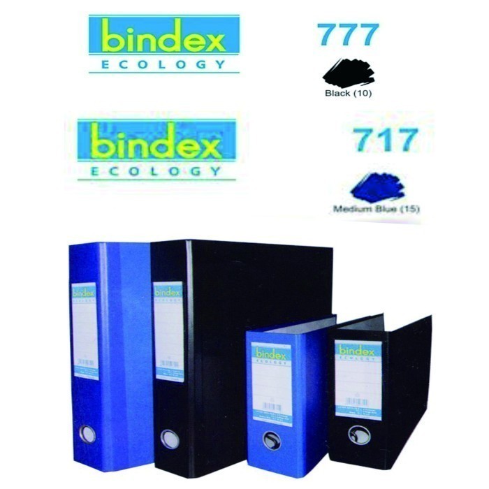 

odner bindex folio 717 / odner bindex kwitansi 777 (satuan)