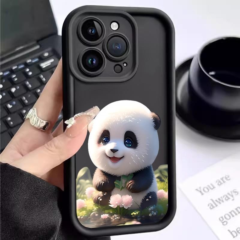 Case Hp For Vivo V27 V27 Pro V27e V29 V30 5G V30 Pro V30E 5G V5 Lite V9 Youth V9 V9 6GB Soft TPU Cam
