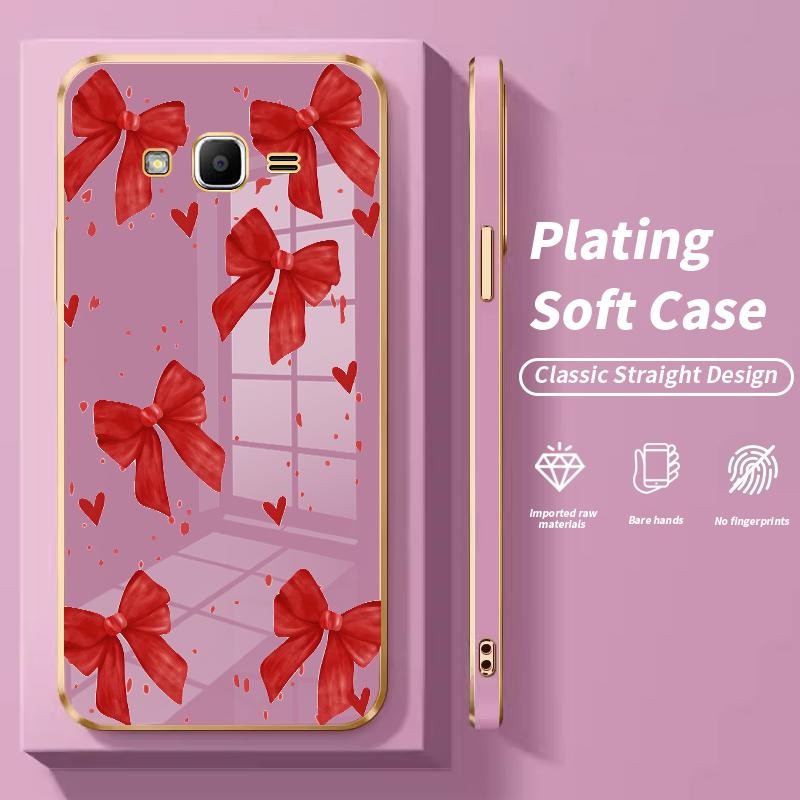 Case For Samsung J2 Prime J2 Ace J4 Plus J6 Plus J7 2017 J7 Prime J7 Pro On7 2016 Grand Prime Plus S