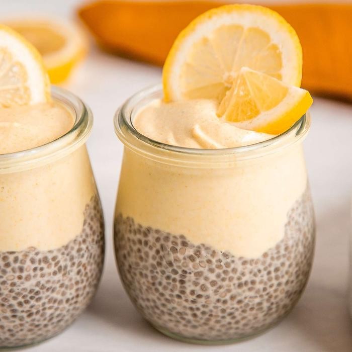 

Sale Chiaseed Safiya 500 gram Chia Seed Organic - 500 gram Happy Shopping