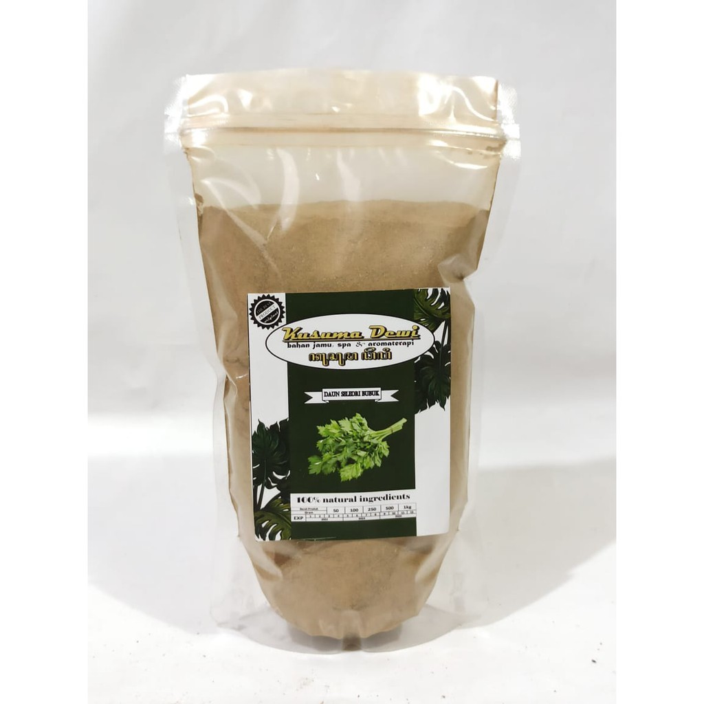 

BUbuk Daun Seledri 1 kg