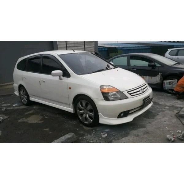 BODYKIT Honda stream modulo Duraflex
