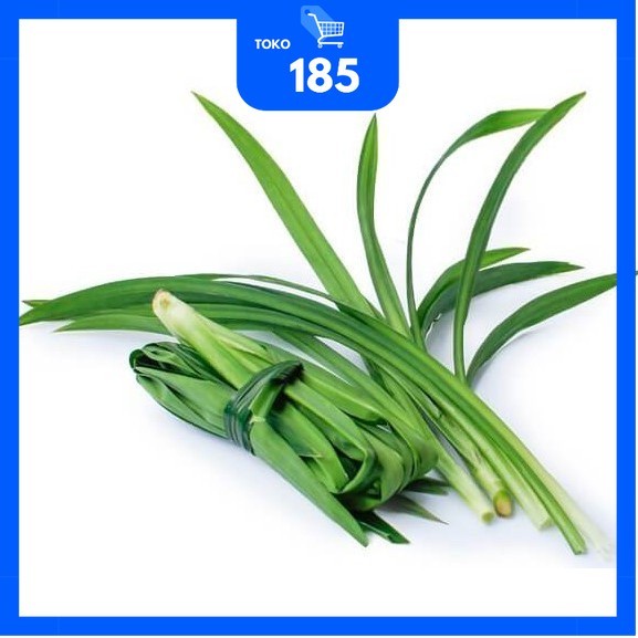 

Daun Pandan per ikat