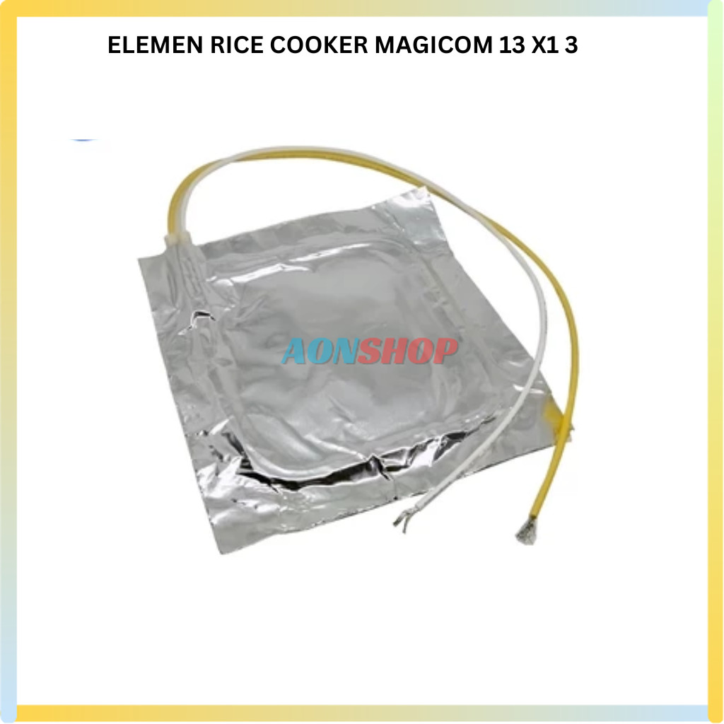 [AS] Elemen Tutup Magic Com COSMOS Elemen Pemanas RICE COOKER