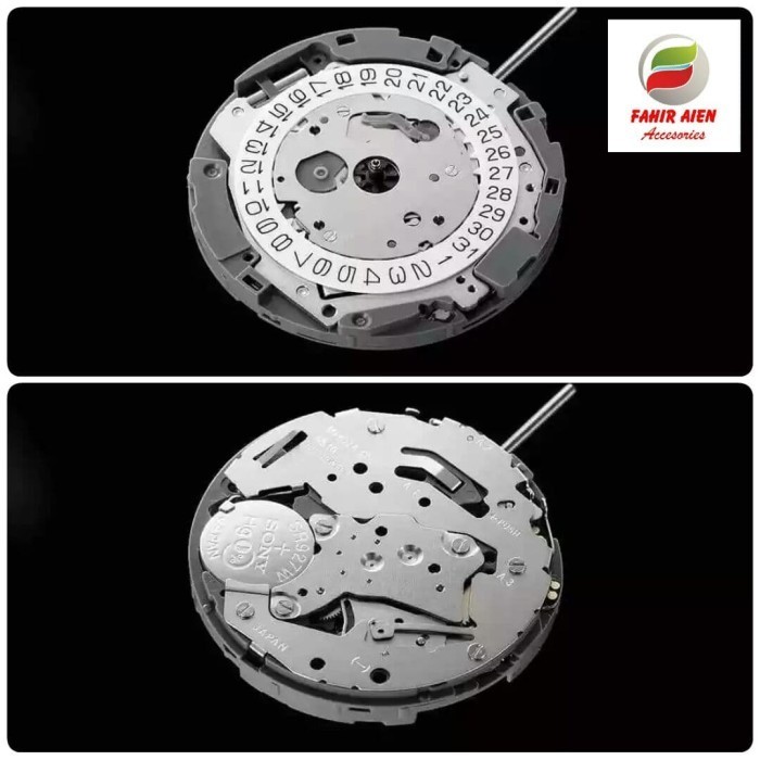 MIYOTA OS10/MIYOTA OS-10/MIYOTA OS 10 MESIN JAM TANGAN