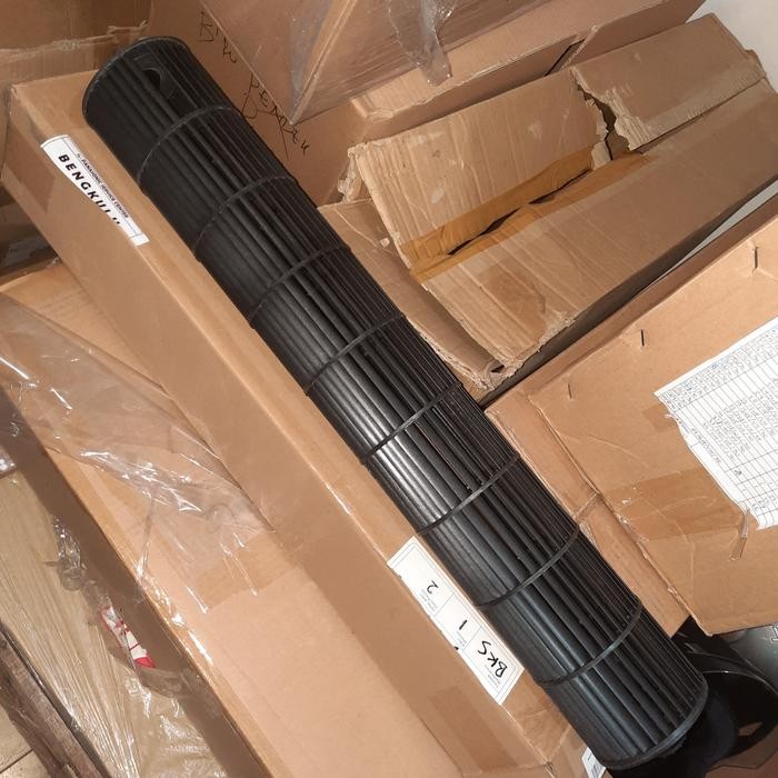 ANW57 BLOWER FAN AC PANASONIC ORIGINAL