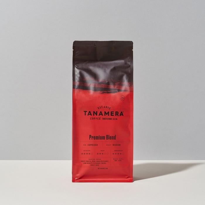 

[[PROMO]] TANAMERA COFFEE – The Blend Pack - Option A, Whole Beans
