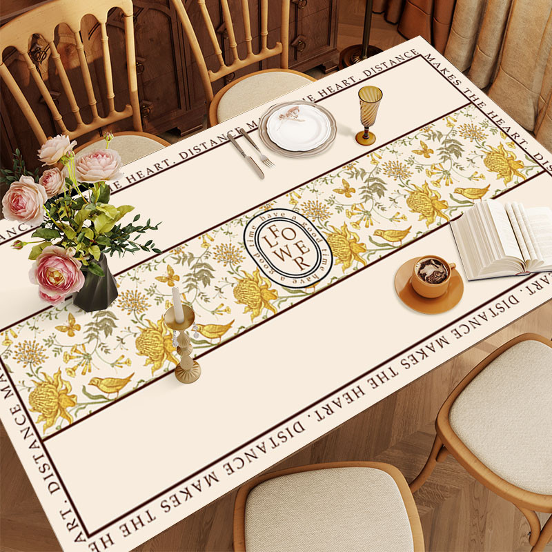 【Baru】taplak meja ，taplak meja anti air ，taplak meja makan ，taplak meja makan anti air ，taplak meja 