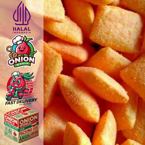

UWD CIKI BANTAL 100gr Ciki Bantal Keju Ciki Balls Keju Snack Bantal Keju Chiki Bantal Ciki Bantal