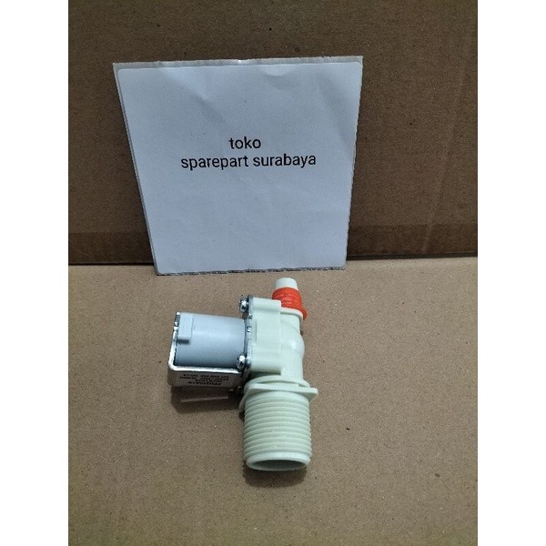 SELENOID MESIN CUCI ELECTROLUX EWT
