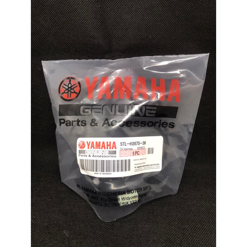 Saklar Kanan Mio Holder Saklar Kanan Mio 5TL