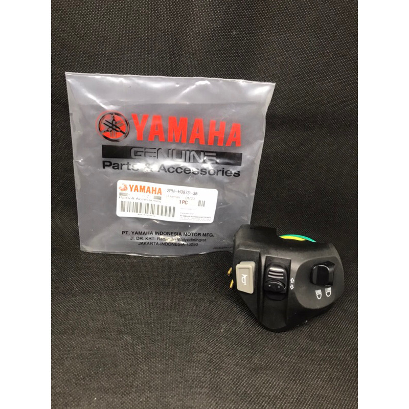 Saklar Kiri Mio M3 Holder Saklar Kiri Mio M3 2PhH