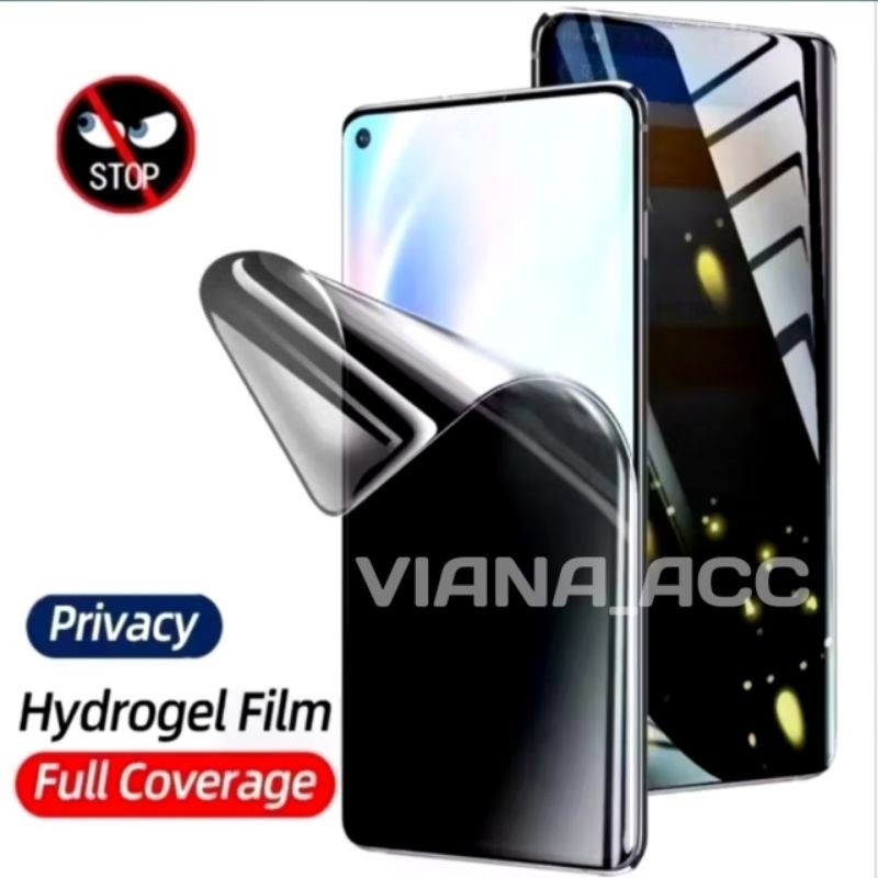 INSTANT + COD HYDROGEL ANTI SPY PRIVACY PURA 70 PURA 70 RPO ULTRA MATE 20 20 PRO MATE 30 PRO MATE XS